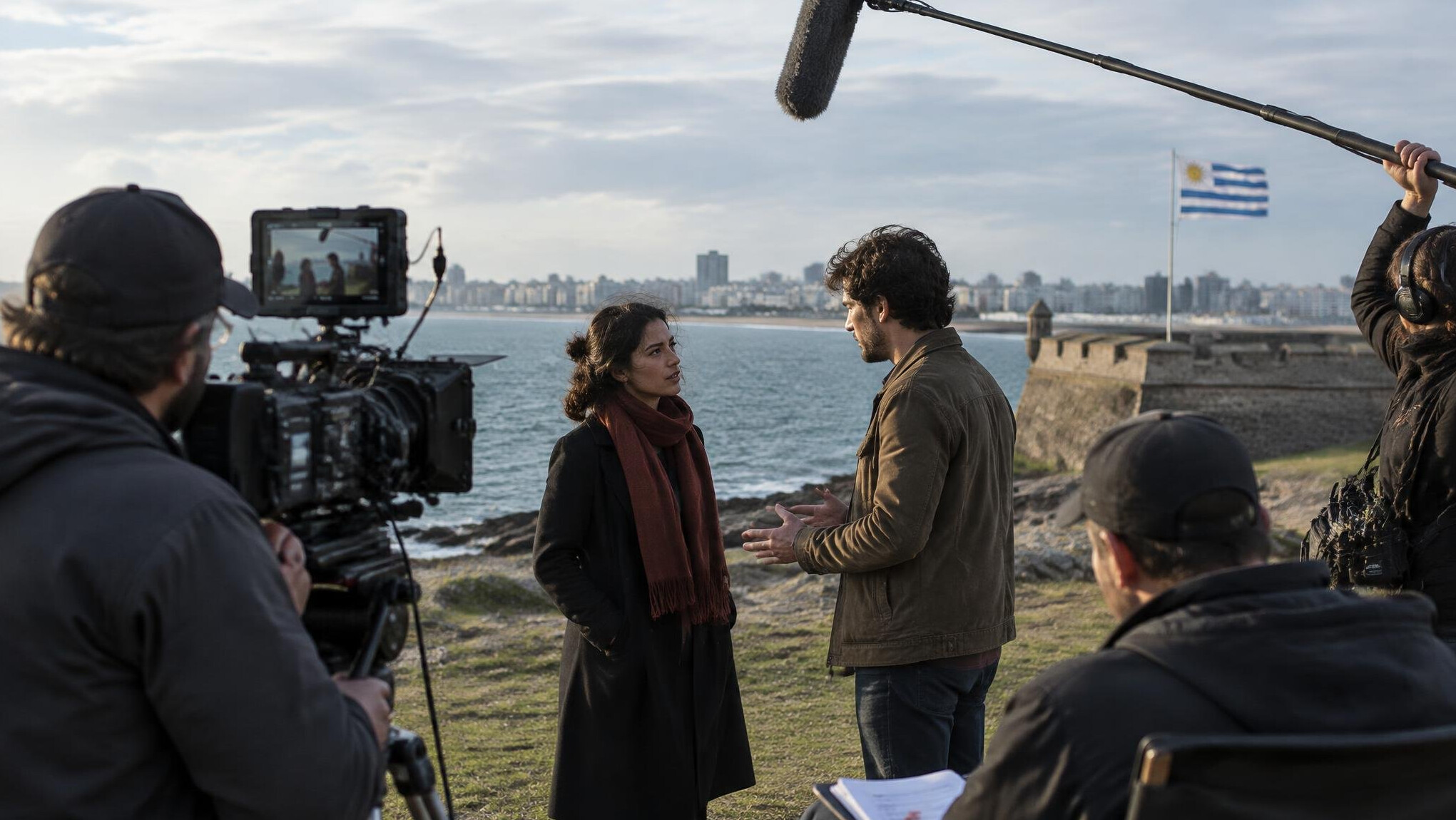 film set in uruguay